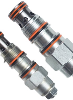 美国SUN RDDA-LAN液压y插装阀工程机械液压配件太阳阀零件液压泵