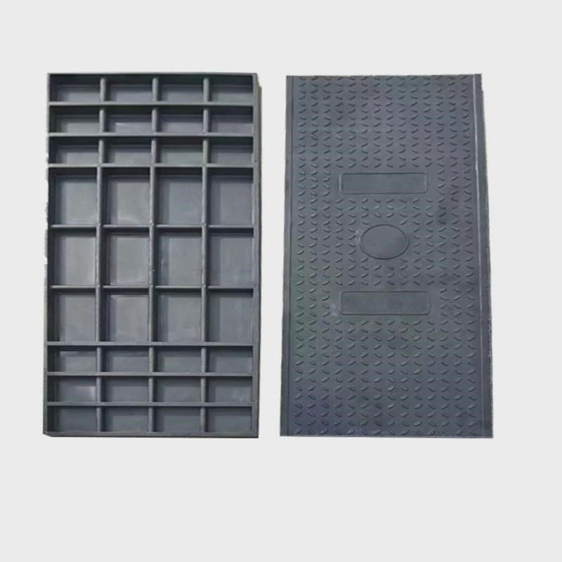 复合树脂电缆沟盖板变电站阻燃电C力井盖方形弱电卡槽式电缆沟盖,基础建材,排水沟槽/盖板,淘宝优惠券,粉丝福利购,淘宝优惠卷