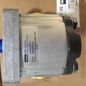 美国Parker齿轮泵3349111296 33491K11297 3349111978