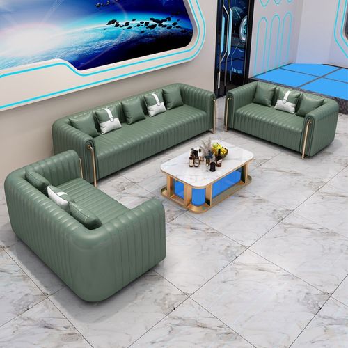 ktv沙发酒吧卡座派对房K歌房夜总会包厢L会所茶几桌椅组合夜场家