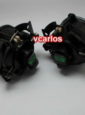 eOsuns halogen fog lamp for MITCSUBISHI PAJERO montero sport