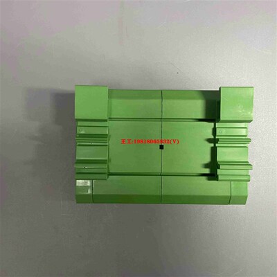 Phoenix Contract 端子模块Umk-SE 11.25-1