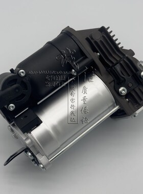 适用奔驰W164W2h21 ML300 ML350 GL400 GL450 R300 S350减震打气