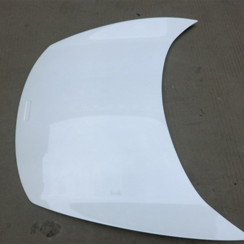 汽车配件 迈凯f伦  650S  机盖  引擎盖  碳纤维 树脂纤维真空产