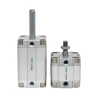 ACP翊云气动薄型紧凑型气缸ACP40X5X1z0X15X20X25X30X35X40X50S