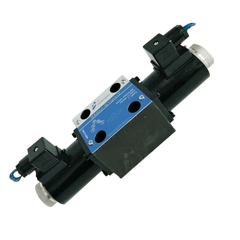 液压电磁阀34BM-B10H-T/3q4EO/34EM/34BO/34EY/34BH/34BK-H10B-T