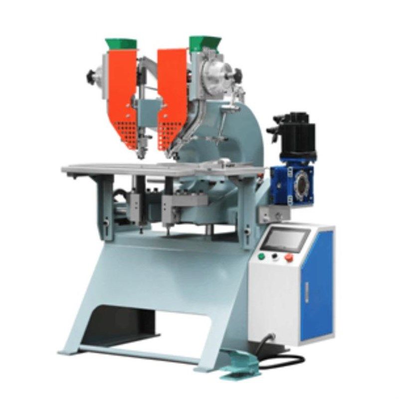 厂家专业定制铆钉机 HC-1u3TR-S 双粒伺服铆钉机 东莞机械设备厂,清洗/食品/商业设备,其他清洗机,淘宝优惠券,粉丝福利购,淘宝优惠卷