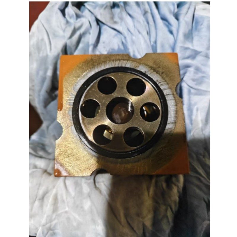 BUCHER布赫单h向阀RVSAE3/6-114-05 料号:170627530 止回阀