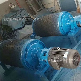式 带式 YTH型外装 运转平稳电D动滚筒 减速滚筒 输送机提升电动滚筒