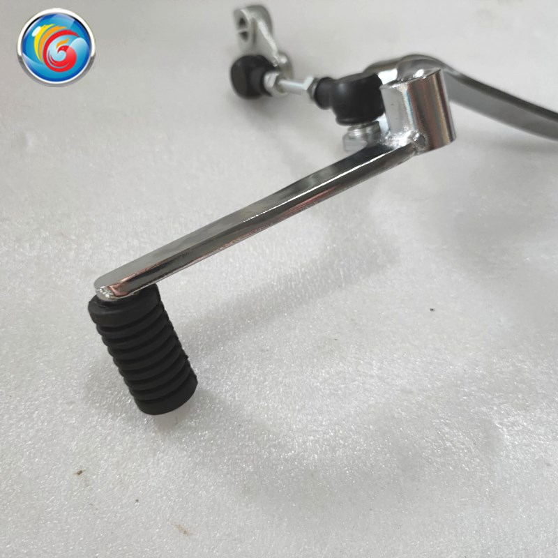 适用铃木骊驰GWh250 GW250S/F摩托车变档杆排挡杆换挡踏板前后踩