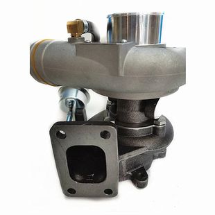 180马力增压机 1Q60 玉动J56P涡轮增压器1P4S00 550AA00160B