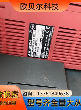 A1S61PN/AB1SY50三菱模块