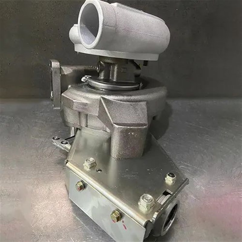 TF08-2涡轮增压器ME350477 4913F4-01202 4913401202