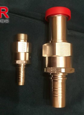 供应玛努利f(MANULI)液压宝塔接头外螺纹旋转接头