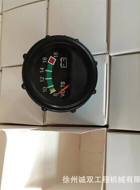 山猫S16 S70滑移装载机油表6669665冷却液温度计6X669663