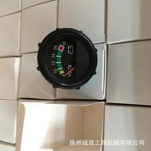 山猫S16 载机油表6669665冷却液温度计6X669663 S70滑移装