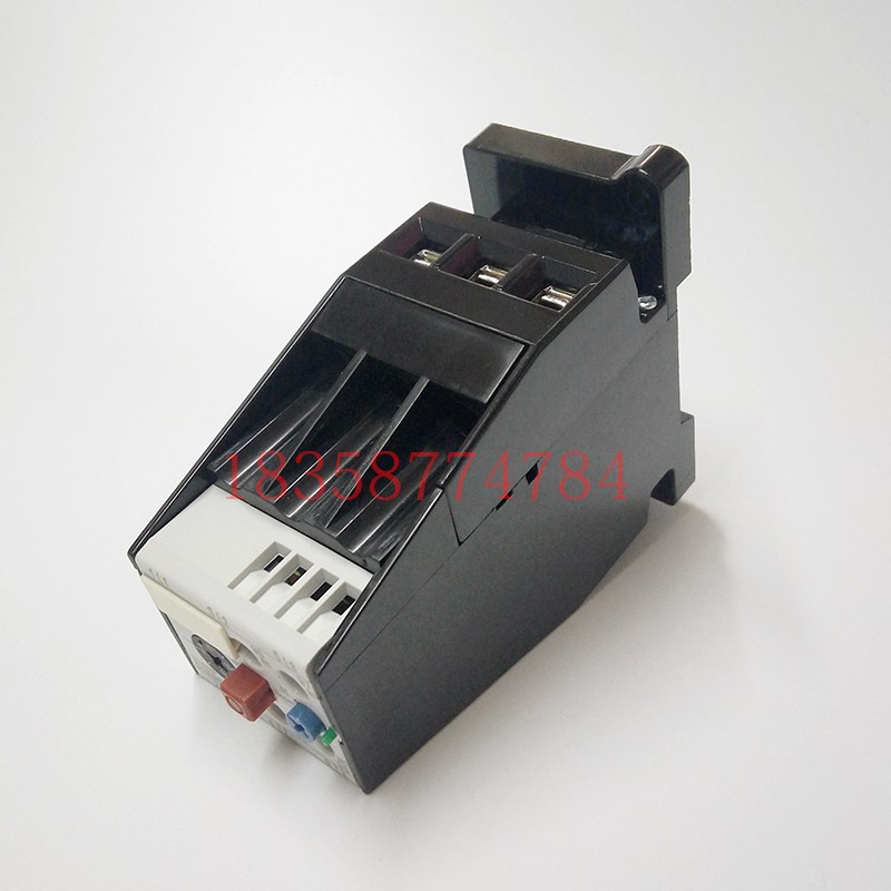 热过载继电器3UA5940-2D 20-32A热继电器 导W轨安装热继电器