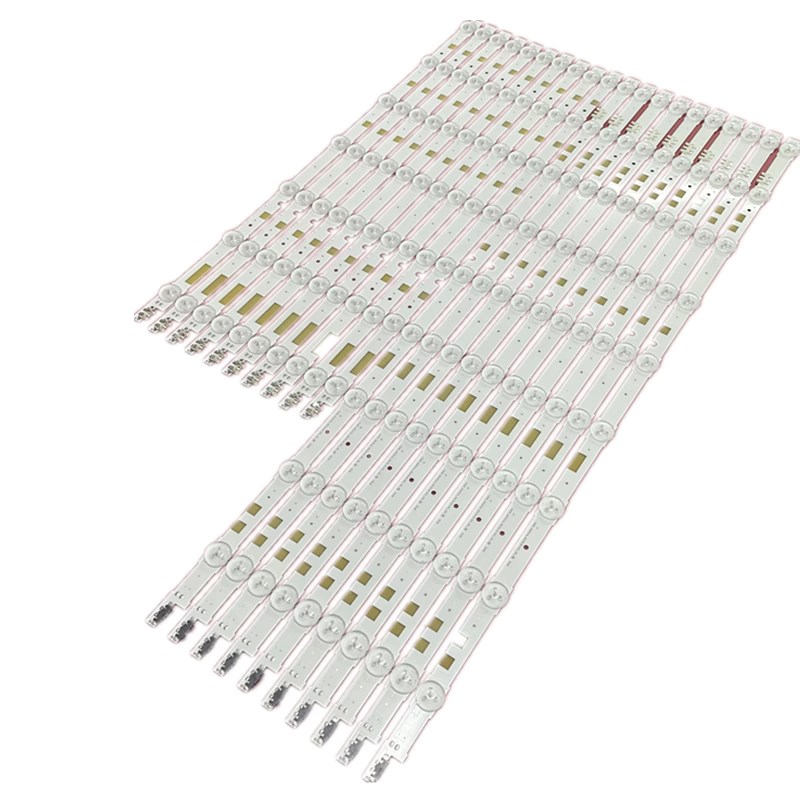 三星UN60JS7200F灯条V5DR_600SCA_R0 V5DR_600SNCB_R0 BN96-38483