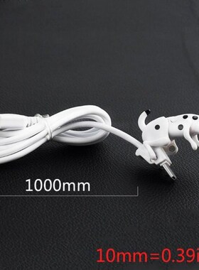 1M Micro USB Phone Cable  Humping SpJot Dog Toy Smartphon