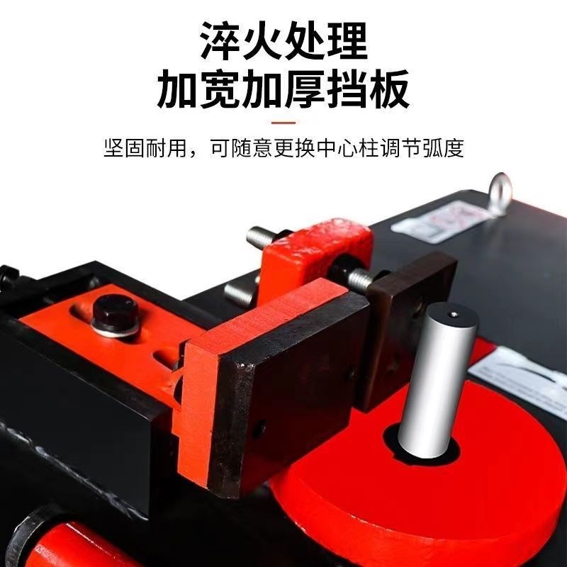 钢筋数控弯箍机20型36型u全自动圆钢螺纹钢弯曲机打折弯机弯箍筋