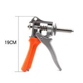 汽车凹陷修复钳工具o边平孔盖专用钣金压机凹坑叶子板器门冰雹坑