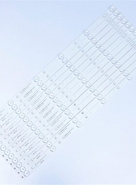 灯条05510LP/适用55K W灯条55创维60-GR0H0 55E-E3030055 EJ58