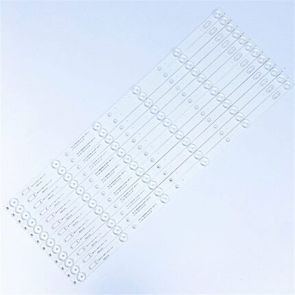 灯条05510LP/适用55K W灯条55创维60-GR0H0 55E-E3030055 EJ58