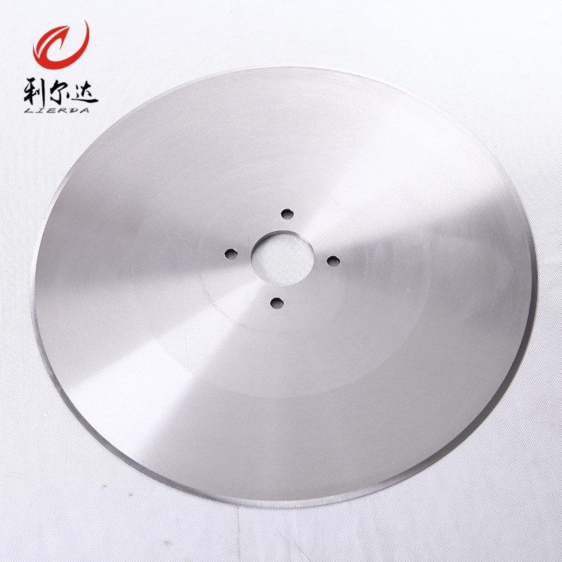 SKH高速钢610直径卫生纸分切回旋大圆刀生活用纸分切机圆形刀片,五金/工具,刀片,淘宝优惠券,粉丝福利购,淘宝优惠卷