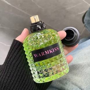 爆!高级香水冒险小姐香水女士唐娜小姐持久留香学生淡香水大牌香