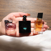 高级香水小样持久留香男女学生党适用伪体香香水 正品 Q版 香水