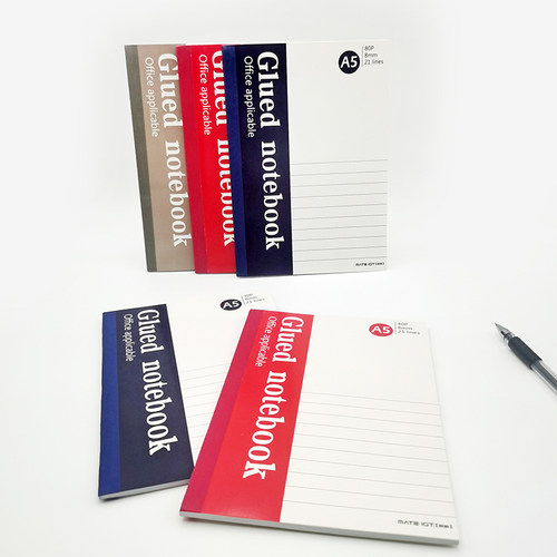 纸张细腻 不易渗墨