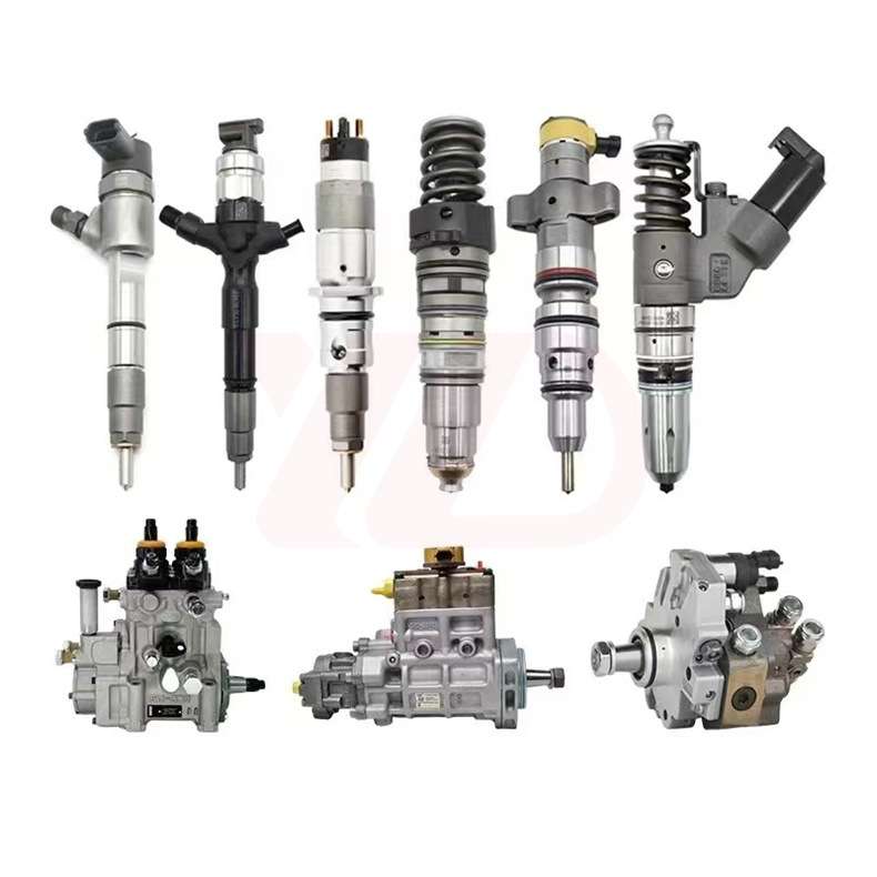 汽车配件配件MTU共轨喷射VTO-G263BD VTO-G363BD 001010695