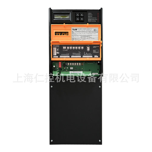 泰莱德DC900C系列直流调速器 DC900C-4-500-400-30-1-0-0库存足