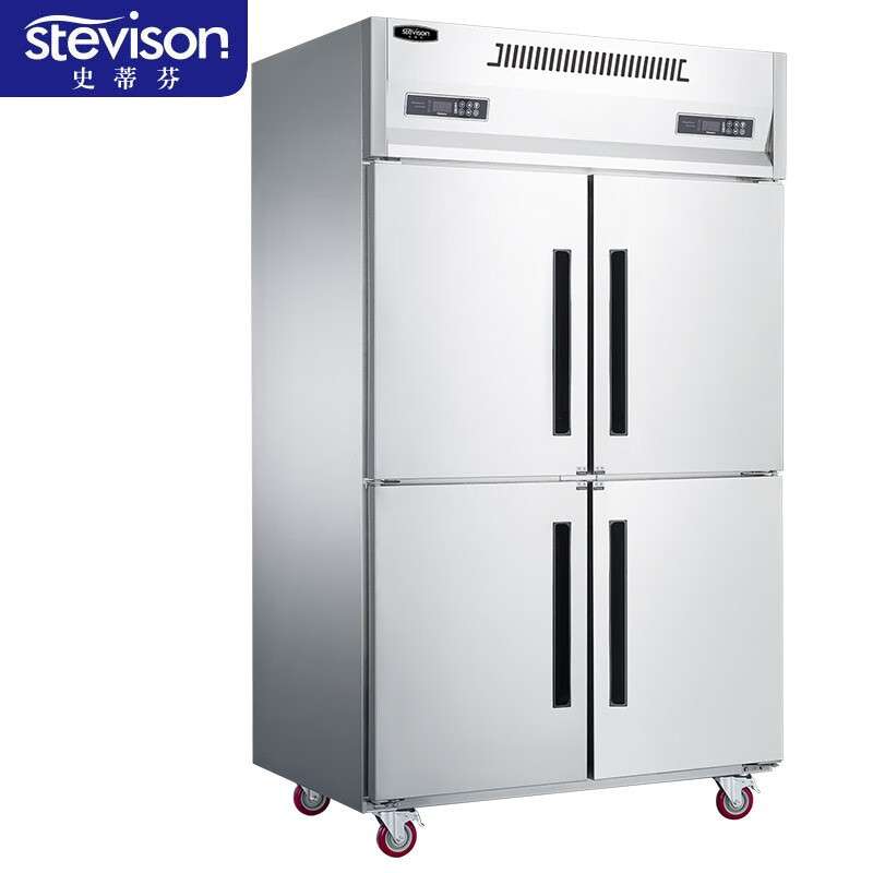 史蒂芬（stevison）豪华版 真风冷 双门四门六门冰柜SDF-JN-LFD4Z