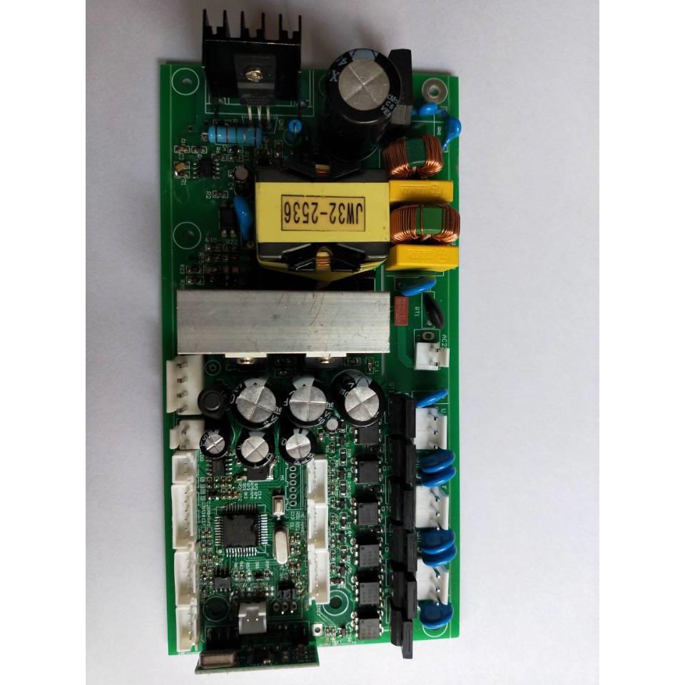 液晶显示器升降器控制板PCBA