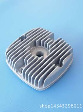 GT35汽缸盖35102ngh航模发动机汽油单缸