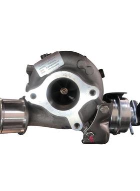 TF035HL1515A322轿车涡轮增压器新款发动机配件增压器