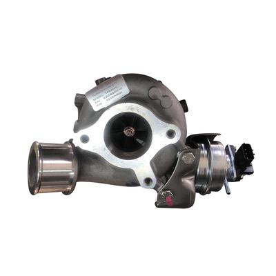 TF035HL1515A322轿车涡轮增压器新款发动机配件增压器