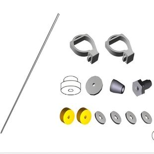 700001352沃特世在线脱气机真空泵waters原装配件备件