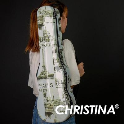 VB02-12儿童小提琴琴盒1/2尺寸专业小提琴盒子