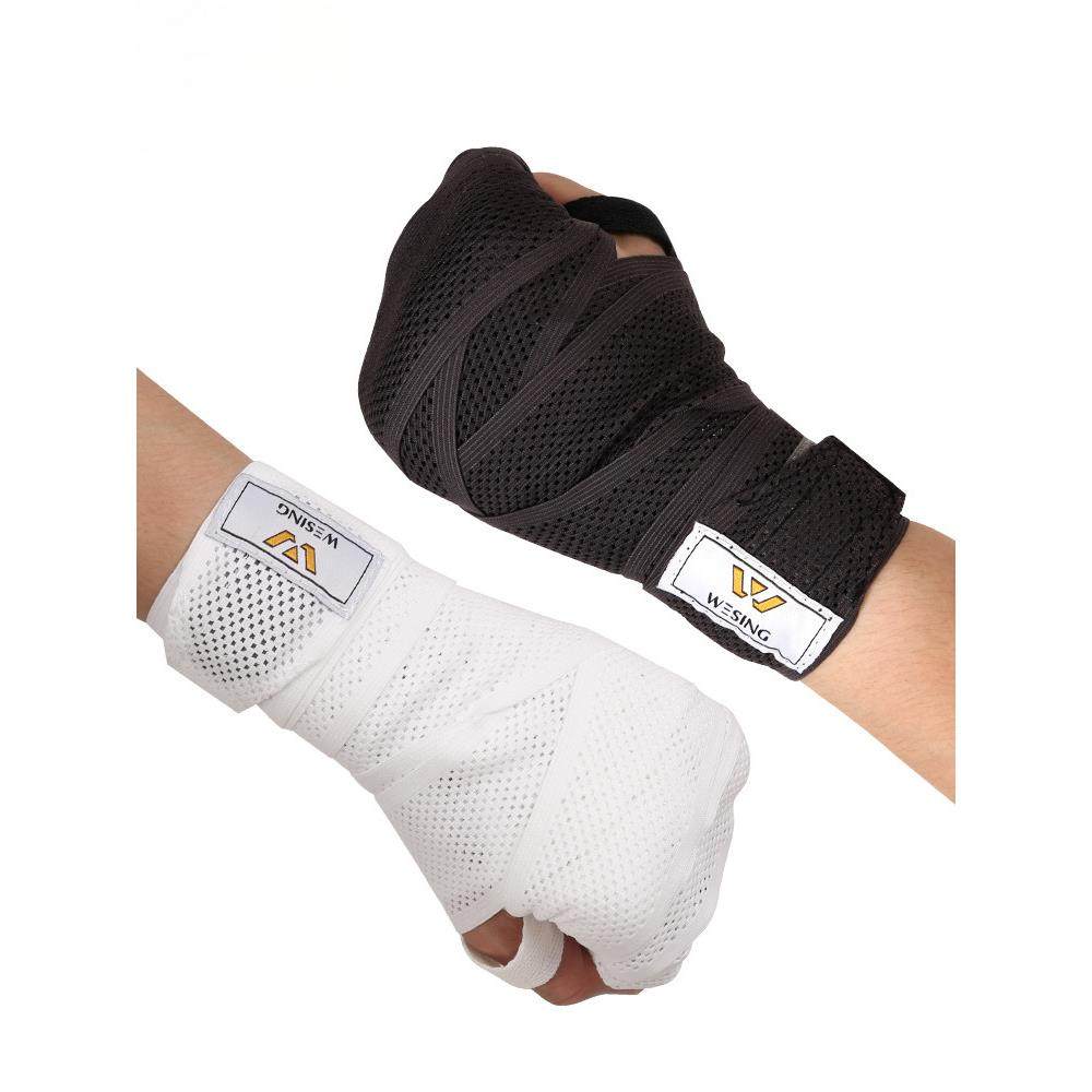 拳击绷带男女护手带泰拳散打格斗搏击缠手带5米弹力绑带,纺织面料/辅料/配套,纺织机械配件,淘宝优惠券,粉丝福利购,淘宝优惠卷