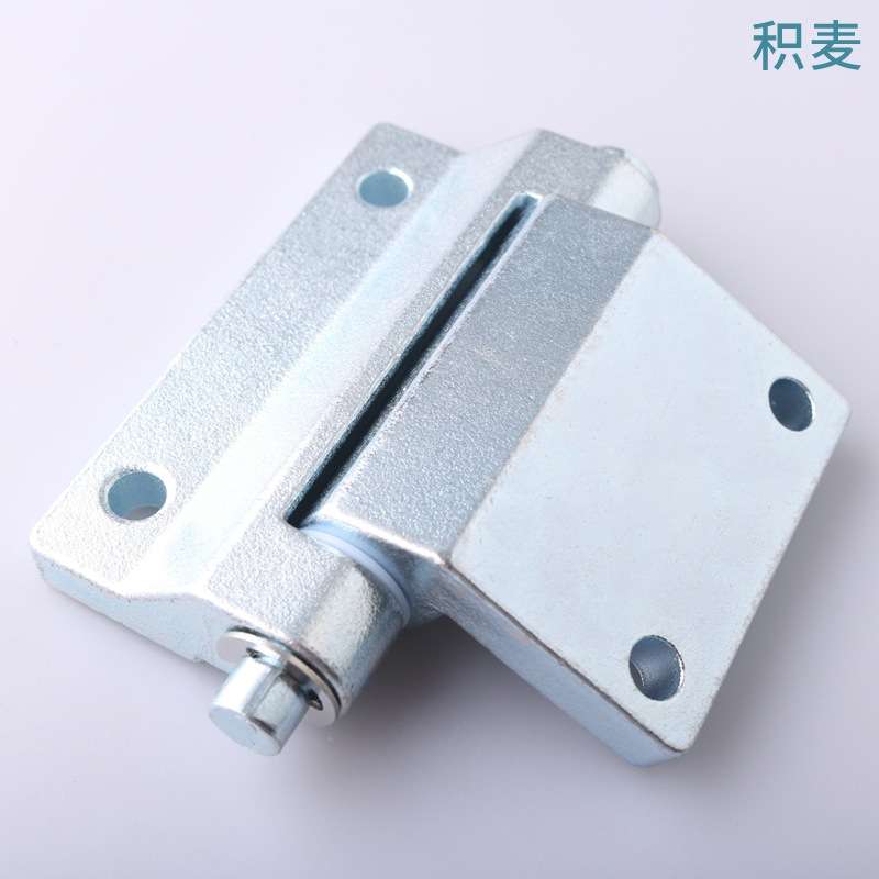 控制配电器设备机械CL293工业PS柜暗铰链 烘箱合页通信柜门铰链