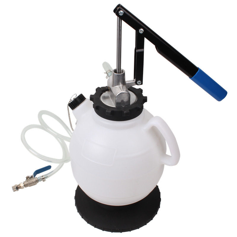 适用7.5升手动自动变速箱油更换机 波箱油加注器 机油加注工具图片