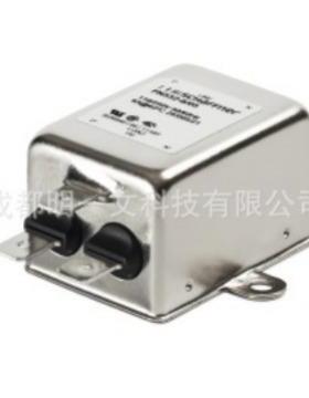 Schaffner/电源线滤波器FN332105频率0-400Hz