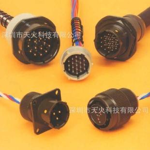 56T10 26482航空插头62GBSS 07SN Amphenol62GB系列MIL