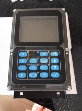 PC300-7E0PC400-7E0PC450-7显示屏7835-16-10017835-16-1003