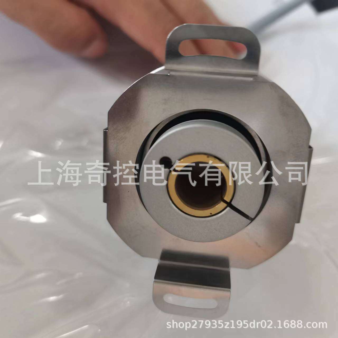 【原装产品】2REX-A-1024-AL-D-10-20-66-01-SS-A-00斯堪纳编码器