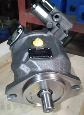 进口力士乐A2FM90柱塞泵A10VO18ED71/53R-VUC12N00P