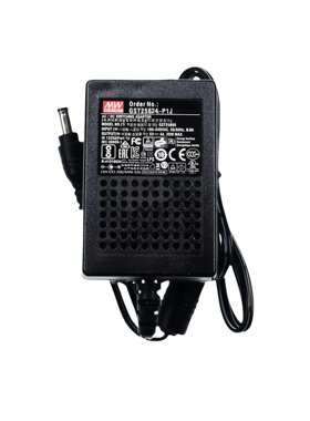 明纬电源GST25B48-P1J工业用适配器