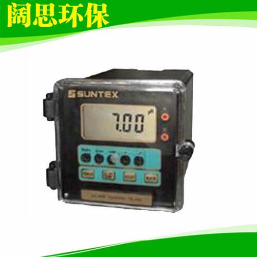 上泰ph计SUNTEXPH/ORP仪表套装控制器变送器PC-320A